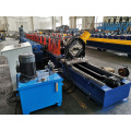 Racking Upright Roll Forming Machine